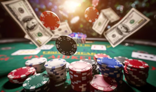bom29 live dealer and sportsbook menu overview